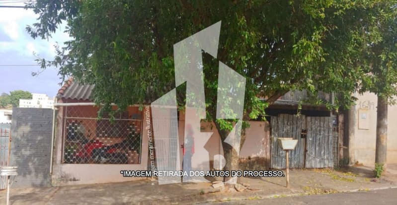 Foto 4 de 6: Terreno em leilão em Bauru - SP — LOTE 001 BAURU/SP