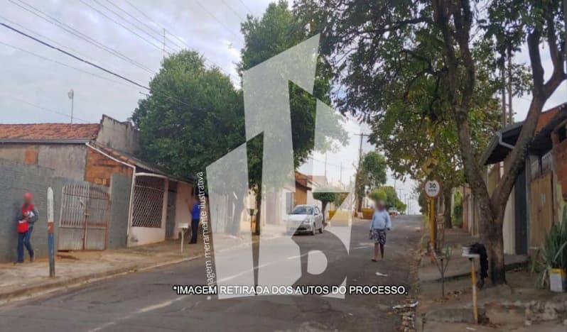 Foto 5 de 6: Terreno em leilão em Bauru - SP — LOTE 001 BAURU/SP