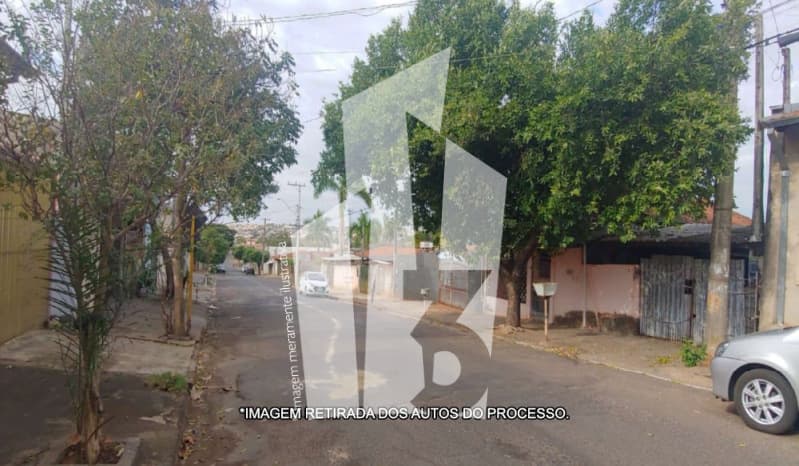 Foto 6 de 6: Terreno em leilão em Bauru - SP — LOTE 001 BAURU/SP