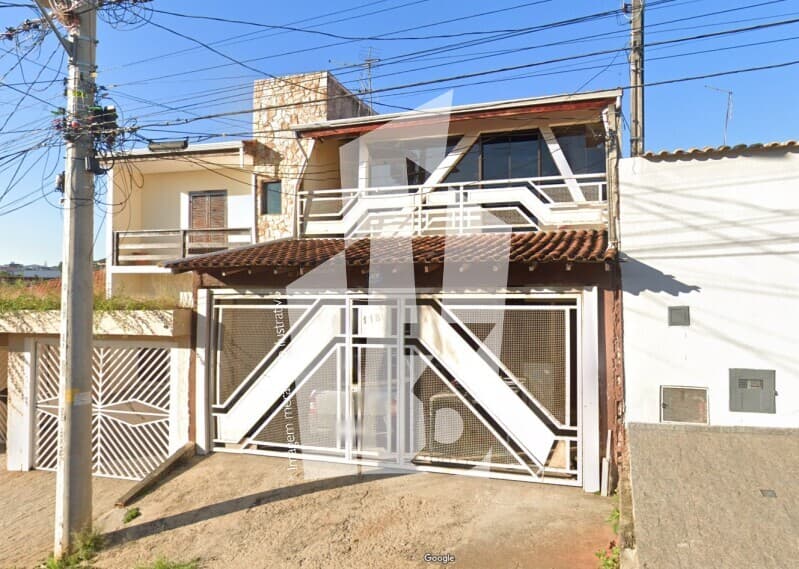 Terreno em leilão em Sorocaba - SP — LOTE 001 SOROCABA/SP