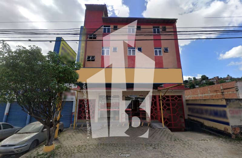 Terreno em leilão em Teófilo Otoni - MG — LOTE 001 TEÓFILO OTÔNI/MG