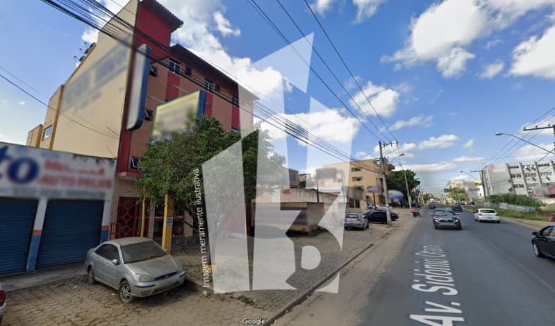 Foto 4 de 5: Terreno em leilão em Teófilo Otoni - MG — LOTE 001 TEÓFILO OTÔNI/MG
