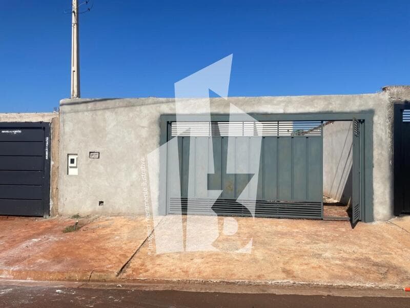 Foto 1 de 6: Terreno em leilão em Ribeirão Preto - SP — LOTE 001 RIBEIRÃO PRETO/SP