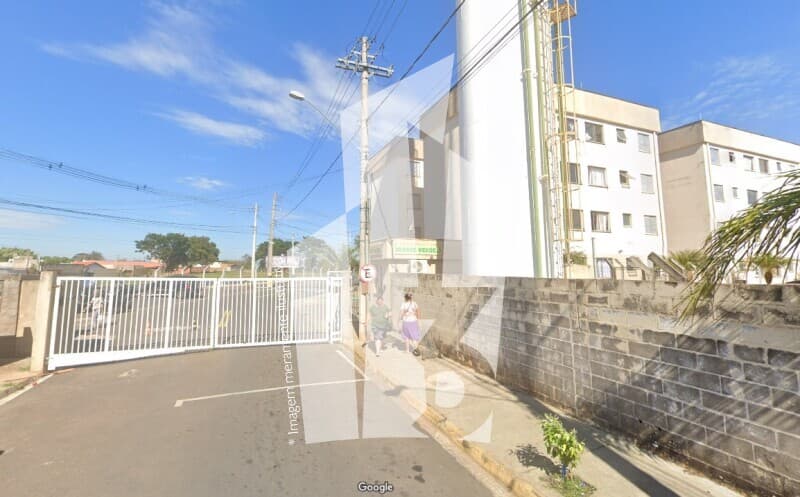 Foto 1 de 5: Apartamento em leilão em Bauru - SP — LOTE 001 BAURU/SP