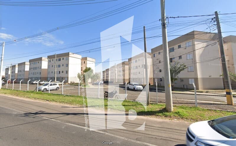 Foto 3 de 5: Apartamento em leilão em Bauru - SP — LOTE 001 BAURU/SP