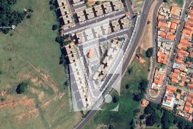 Foto 5 de 5: Apartamento em leilão em Bauru - SP — LOTE 001 BAURU/SP