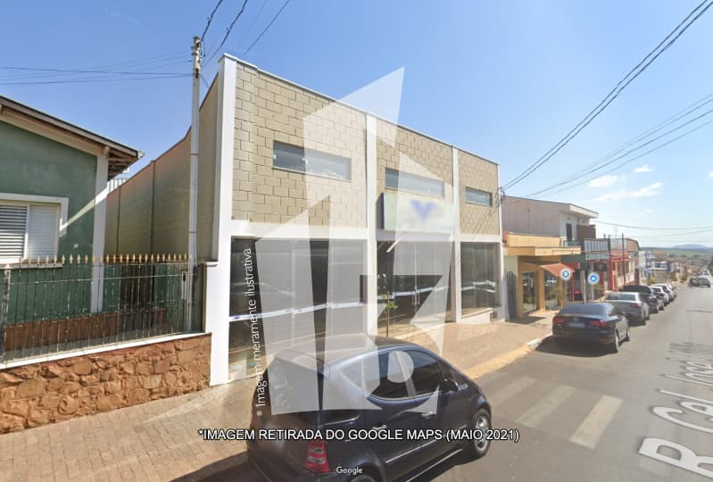 Foto 3 de 4: Casa em leilão em Casa Branca - SP — LOTE 001 CASA BRANCA/SP
