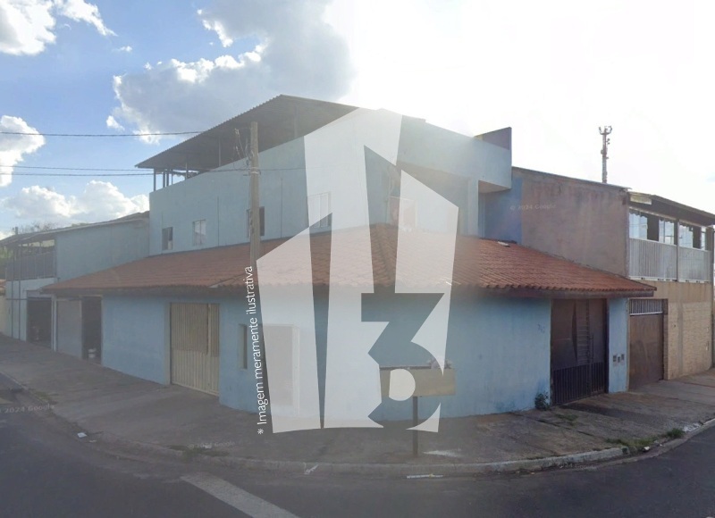 Foto 1 de 4: Area Rural em leilão em Araraquara - SP — LOTE 001 ARARAQUARA/SP