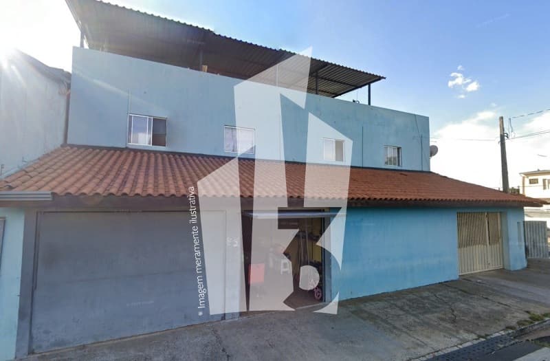 Foto 3 de 4: Area Rural em leilão em Araraquara - SP — LOTE 001 ARARAQUARA/SP