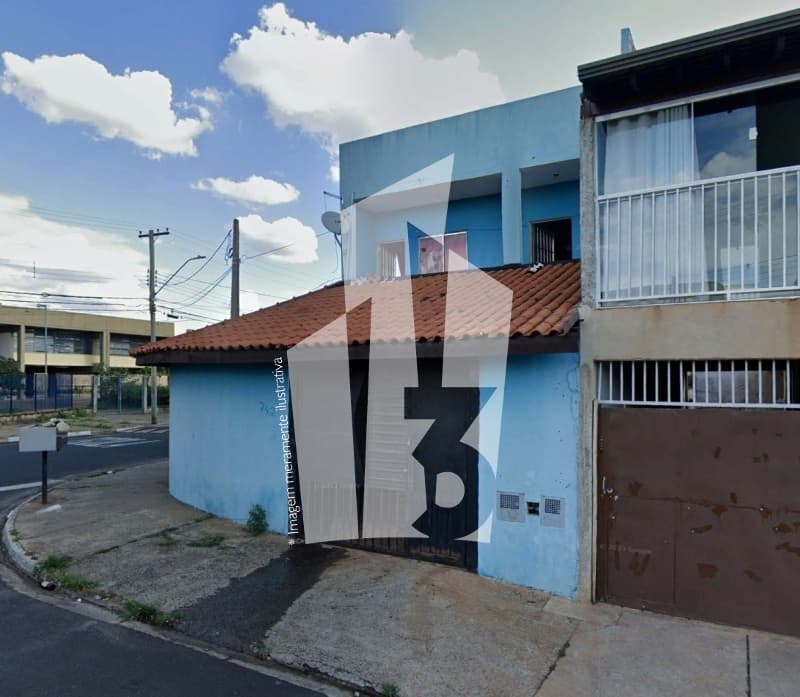 Foto 4 de 4: Area Rural em leilão em Araraquara - SP — LOTE 001 ARARAQUARA/SP