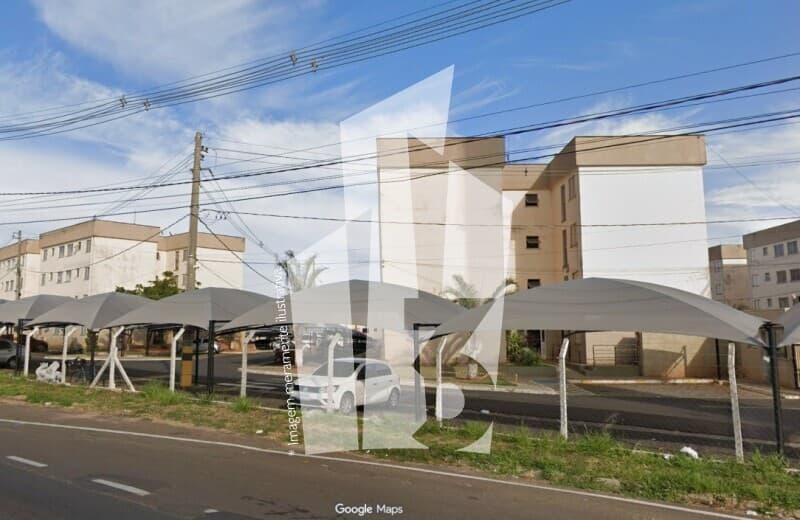 Foto 3 de 3: Apartamento em leilão em Bauru - SP — LOTE 002 BAURU/SP