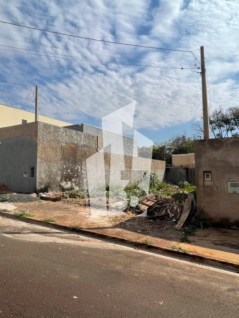 Foto 6 de 7: Terreno em leilão em Ribeirão Preto - SP — LOTE 001 RIBEIRÃO PRETO/SP
