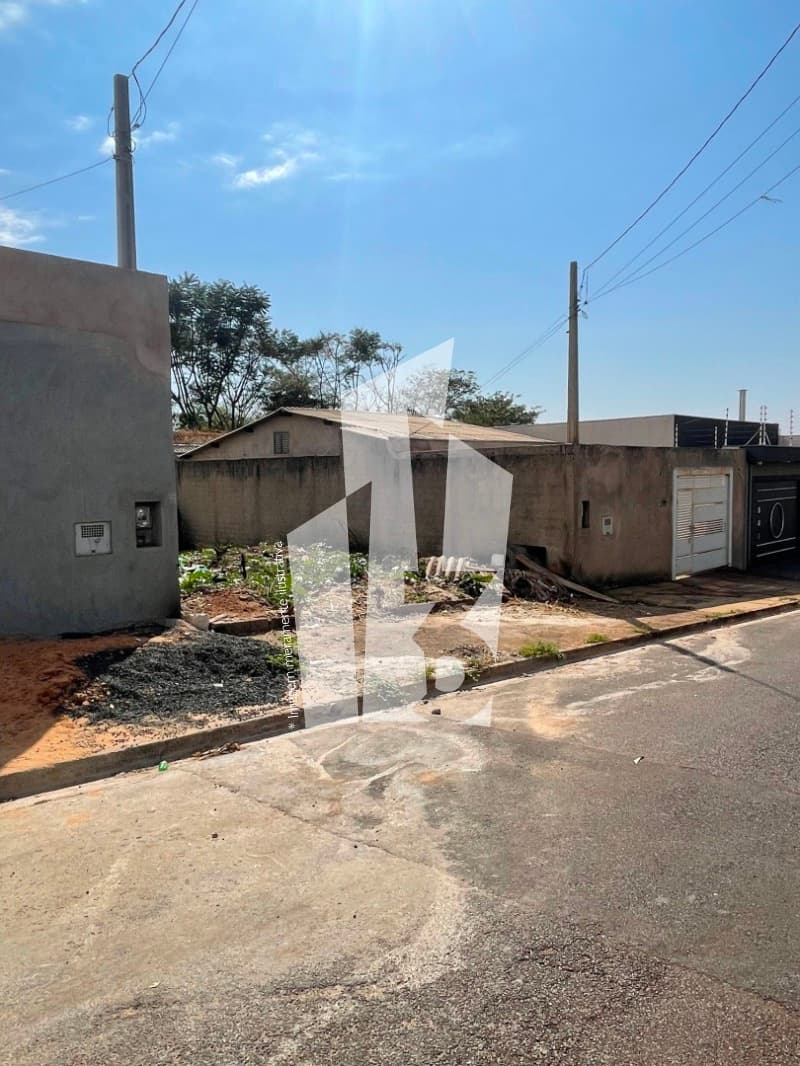 Foto 4 de 7: Terreno em leilão em Ribeirão Preto - SP — LOTE 001 RIBEIRÃO PRETO/SP