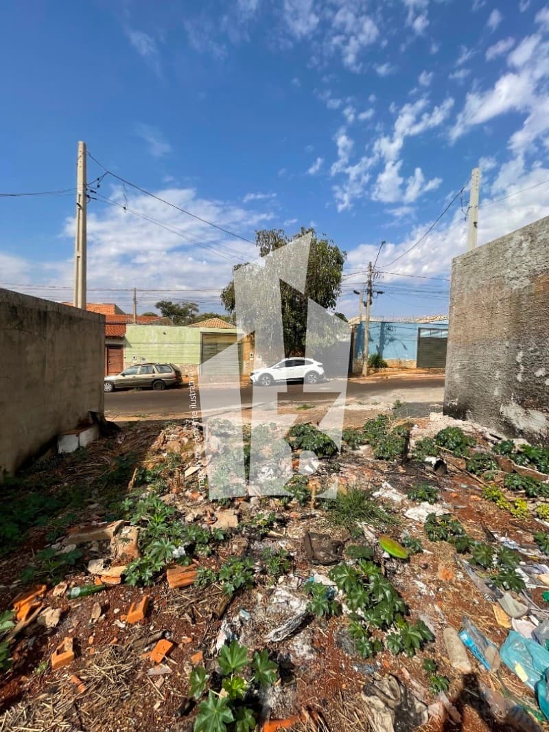 Foto 1 de 7: Terreno em leilão em Ribeirão Preto - SP — LOTE 001 RIBEIRÃO PRETO/SP
