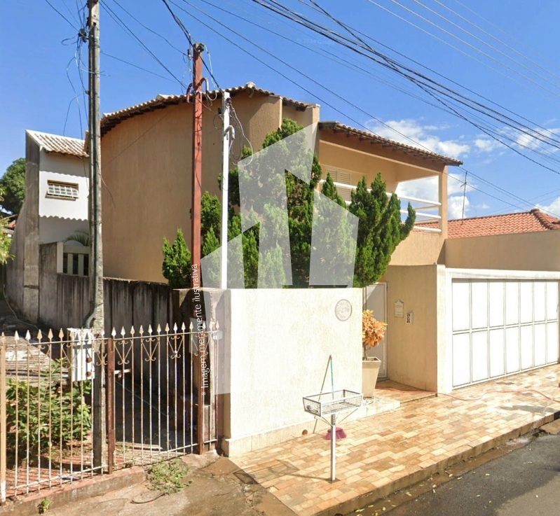 Foto 1 de 4: Terreno em leilão em Rancharia - SP — LOTE 001 RANCHARIA/SP