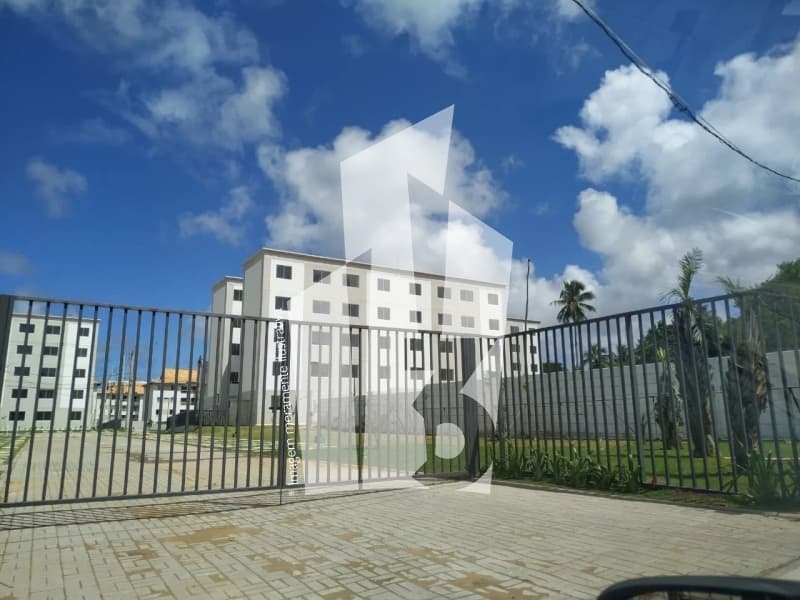 Foto 2 de 2: Apartamento em leilão em Camaçari - BA — LOTE 004 CAMACARI/BA - APARTAMENTO