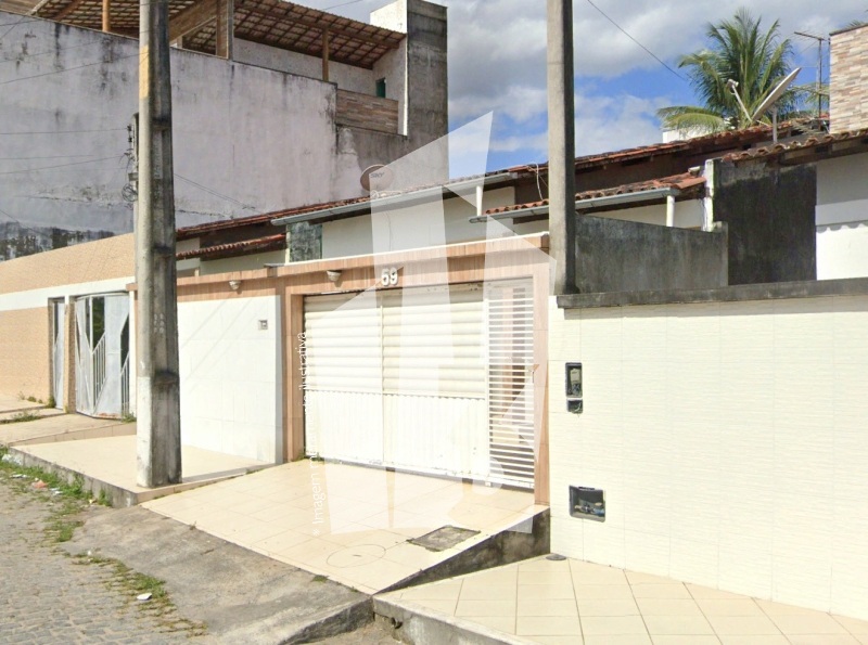 Foto 2 de 2: Casa em leilão em Feira De Santana - BA — LOTE 007 FEIRA DE SANTANA/BA - CASA