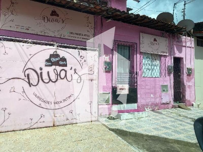 Foto 2 de 2: Casa em leilão em Fortaleza - CE — LOTE 024 FORTALEZA/CE - CASA