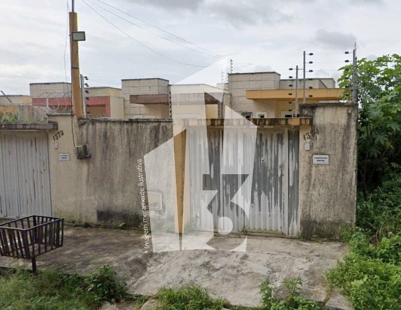 Foto 1 de 2: Casa em leilão em Fortaleza - CE — LOTE 029 FORTALEZA/CE - CASA