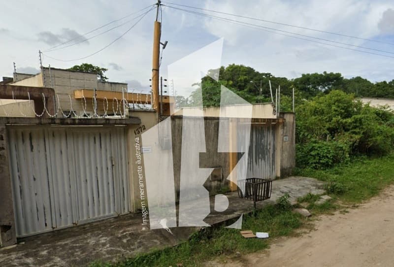 Foto 2 de 2: Casa em leilão em Fortaleza - CE — LOTE 029 FORTALEZA/CE - CASA