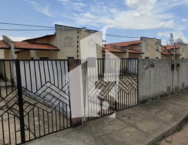 Foto 1 de 2: Casa em leilão em Horizonte - CE — LOTE 030 HORIZONTE/CE - CASA