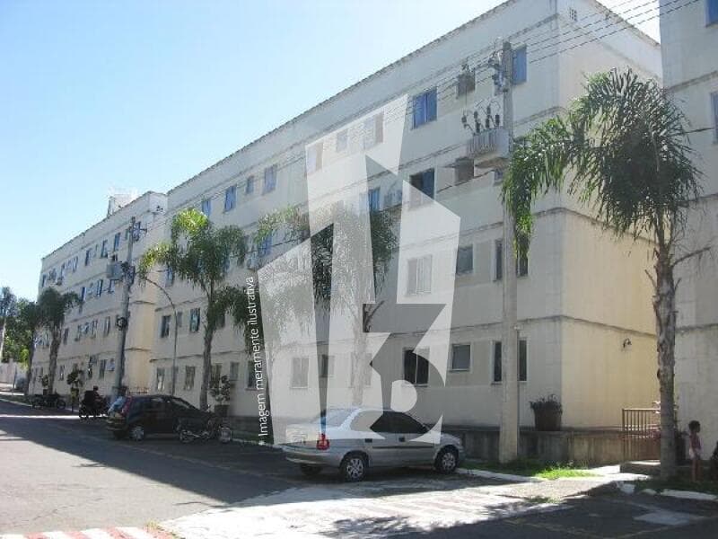 Foto 1 de 3: Apartamento em leilão em Serra - ES — LOTE 046 SERRA/ES - APARTAMENTO
