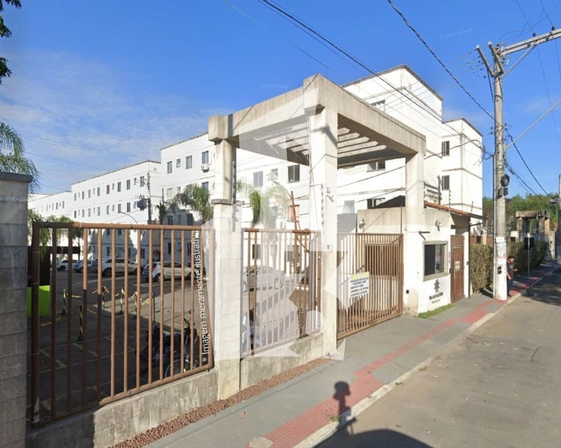 Foto 3 de 3: Apartamento em leilão em Serra - ES — LOTE 046 SERRA/ES - APARTAMENTO