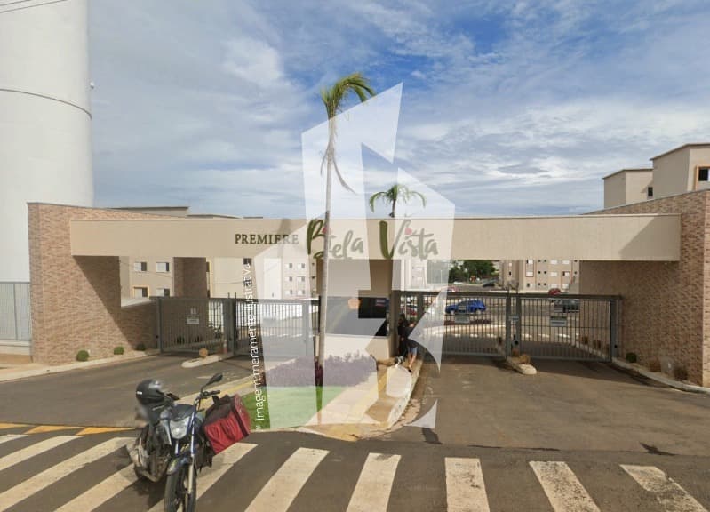 Foto 2 de 2: Apartamento em leilão em Anápolis - GO — LOTE 050 ANAPOLIS/GO - APARTAMENTO