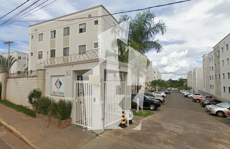 Foto 1 de 2: Apartamento em leilão em Valparaíso De Goiás - GO — LOTE 096 VALPARAISO DE GOIAS/GO - APARTAMENTO