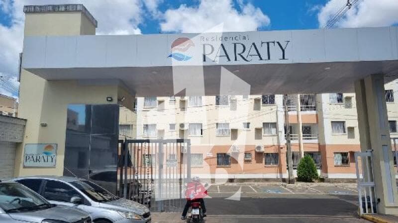 Foto 2 de 2: Apartamento em leilão em Paço Do Lumiar - MA — LOTE 106 PACO DO LUMIAR/MA - APARTAMENTO