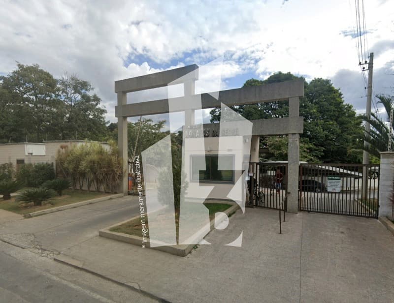 Foto 1 de 2: Apartamento em leilão em Sete Lagoas - MG — LOTE 134 SETE LAGOAS/MG - APARTAMENTO