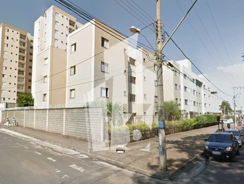 Foto 1 de 2: Apartamento em leilão em Uberlândia - MG — LOTE 138 UBERLANDIA/MG - APARTAMENTO