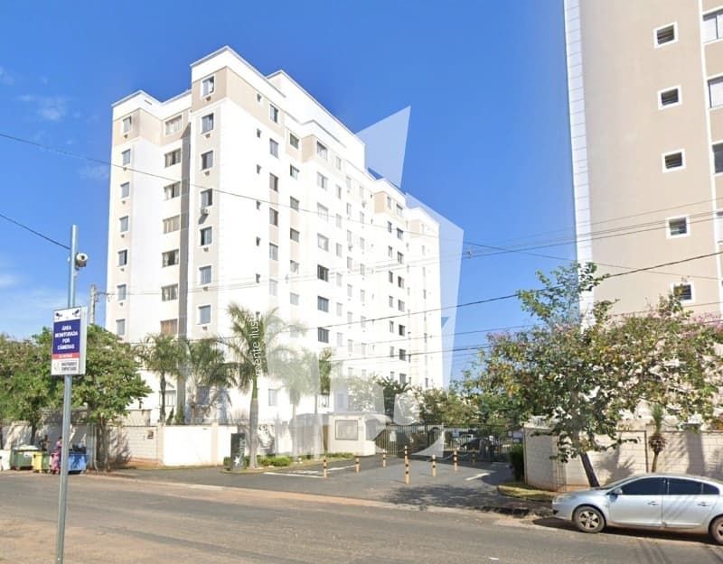 Foto 1 de 2: Apartamento em leilão em Uberlândia - MG — LOTE 140 UBERLANDIA/MG - APARTAMENTO