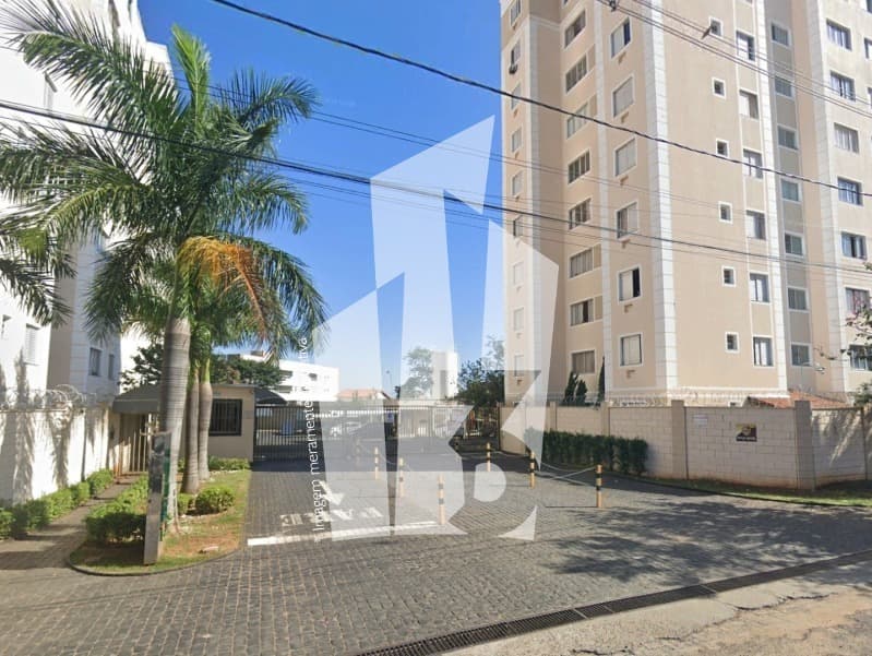 Foto 2 de 2: Apartamento em leilão em Uberlândia - MG — LOTE 140 UBERLANDIA/MG - APARTAMENTO