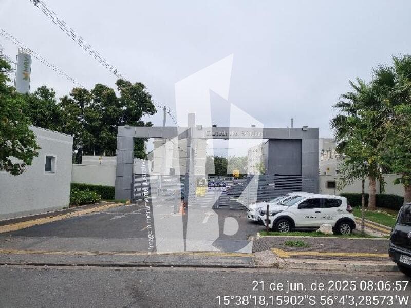 Foto 2 de 2: Apartamento em leilão em Cuiabá - MT — LOTE 153 CUIABA/MT - APARTAMENTO