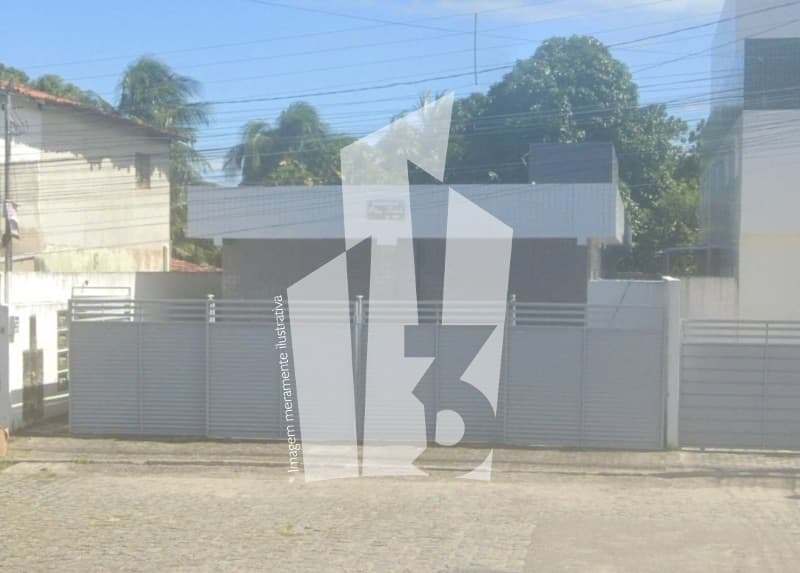 Foto 2 de 2: Casa em leilão em João Pessoa - PB — LOTE 172 JOAO PESSOA/PB - CASA
