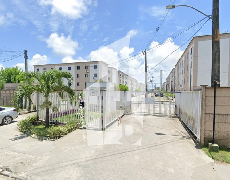 Foto 1 de 2: Apartamento em leilão em Jaboatão Dos Guararapes - PE — LOTE 178 JABOATAO DOS GUARARAPES/PE - APARTAMENTO