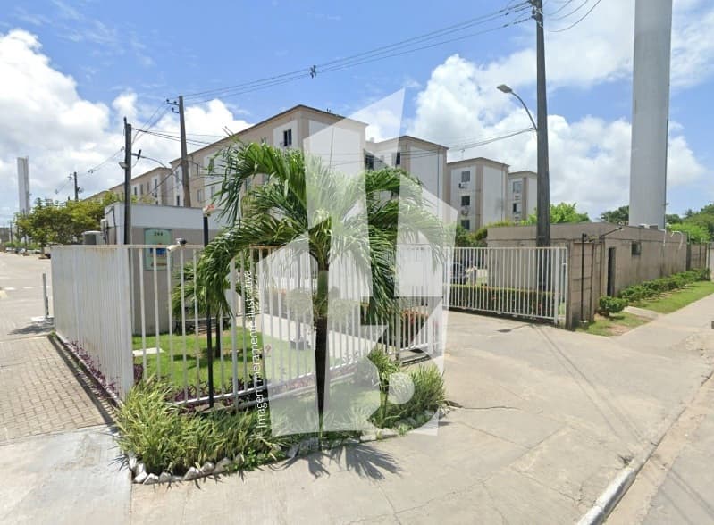 Foto 2 de 2: Apartamento em leilão em Jaboatão Dos Guararapes - PE — LOTE 178 JABOATAO DOS GUARARAPES/PE - APARTAMENTO