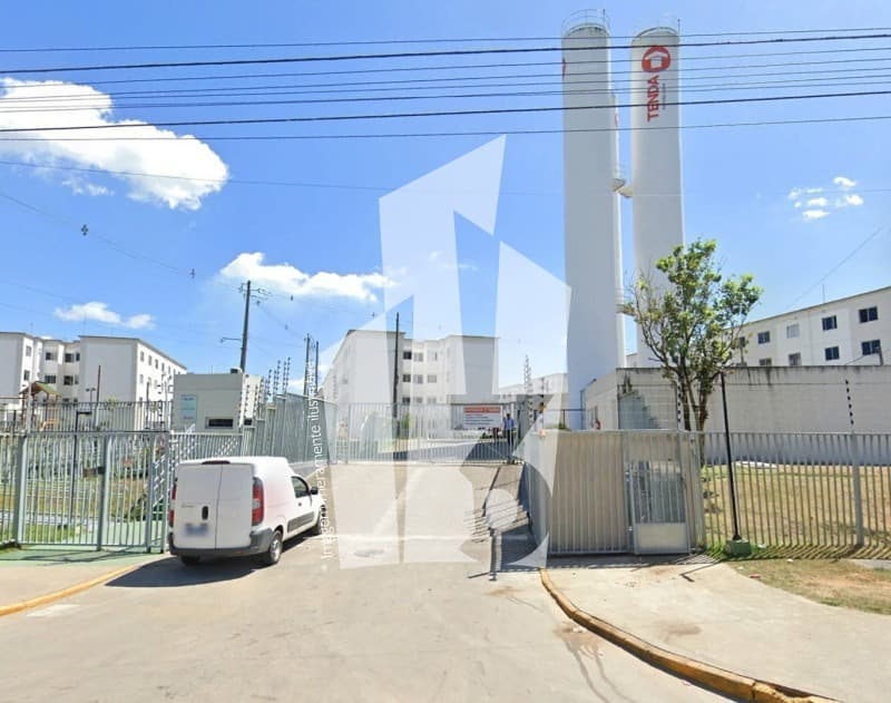 Foto 1 de 2: Apartamento em leilão em Jaboatão Dos Guararapes - PE — LOTE 179 JABOATAO DOS GUARARAPES/PE - APARTAMENTO