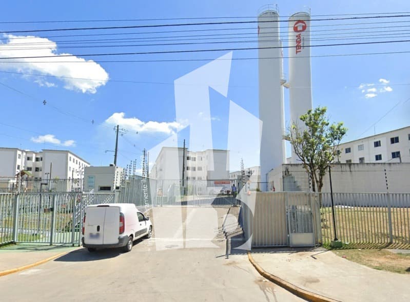 Foto 1 de 2: Apartamento em leilão em Jaboatão Dos Guararapes - PE — LOTE 180 JABOATAO DOS GUARARAPES/PE - APARTAMENTO