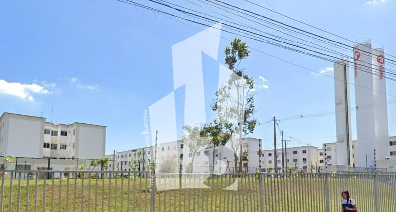 Foto 2 de 2: Apartamento em leilão em Jaboatão Dos Guararapes - PE — LOTE 180 JABOATAO DOS GUARARAPES/PE - APARTAMENTO