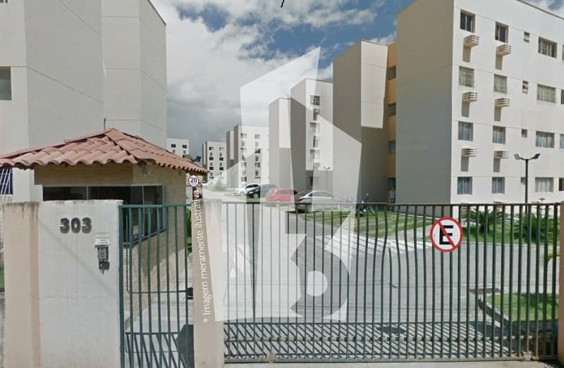 Foto 1 de 2: Apartamento em leilão em Jaboatão Dos Guararapes - PE — LOTE 181 JABOATAO DOS GUARARAPES/PE - APARTAMENTO