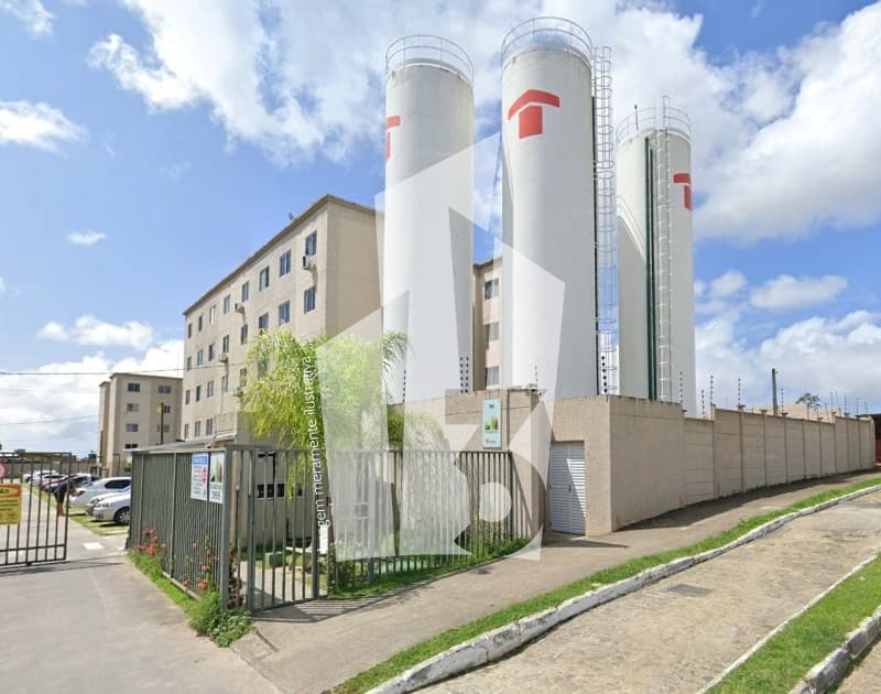 Foto 2 de 2: Apartamento em leilão em Jaboatão Dos Guararapes - PE — LOTE 182 JABOATAO DOS GUARARAPES/PE - APARTAMENTO