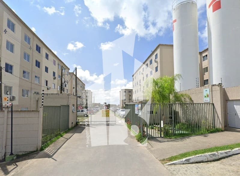 Foto 1 de 2: Apartamento em leilão em Jaboatão Dos Guararapes - PE — LOTE 184 JABOATAO DOS GUARARAPES/PE - APARTAMENTO