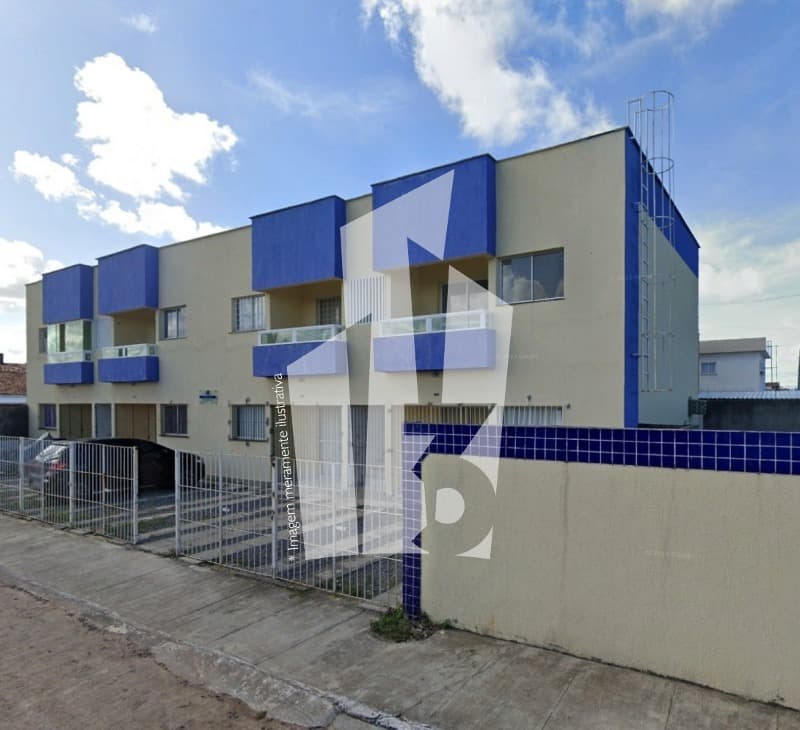 Foto 1 de 2: Apartamento em leilão em Paulista - PE — LOTE 192 PAULISTA/PE - APARTAMENTO