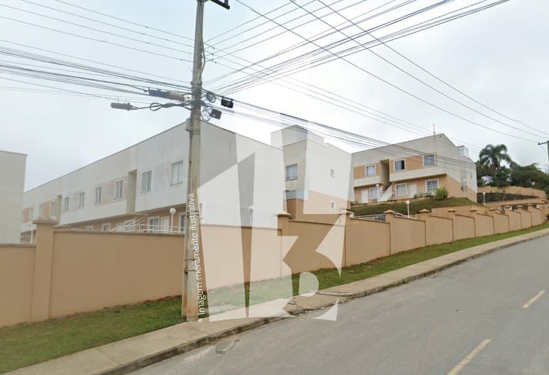 Foto 2 de 2: Apartamento em leilão em Almirante Tamandaré - PR — LOTE 202 ALMIRANTE TAMANDARE/PR - APARTAMENTO
