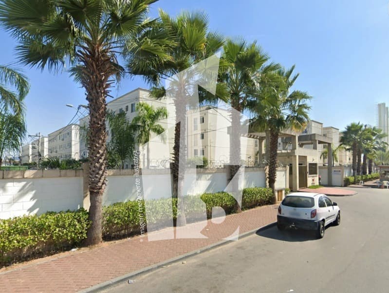 Foto 1 de 3: Apartamento em leilão em Campos Dos Goytacazes - RJ — LOTE 233 CAMPOS DOS GOYTACAZES/RJ - APARTAMENTO