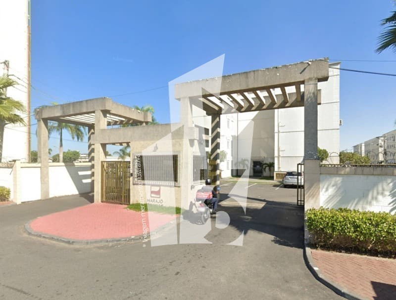 Foto 3 de 3: Apartamento em leilão em Campos Dos Goytacazes - RJ — LOTE 233 CAMPOS DOS GOYTACAZES/RJ - APARTAMENTO