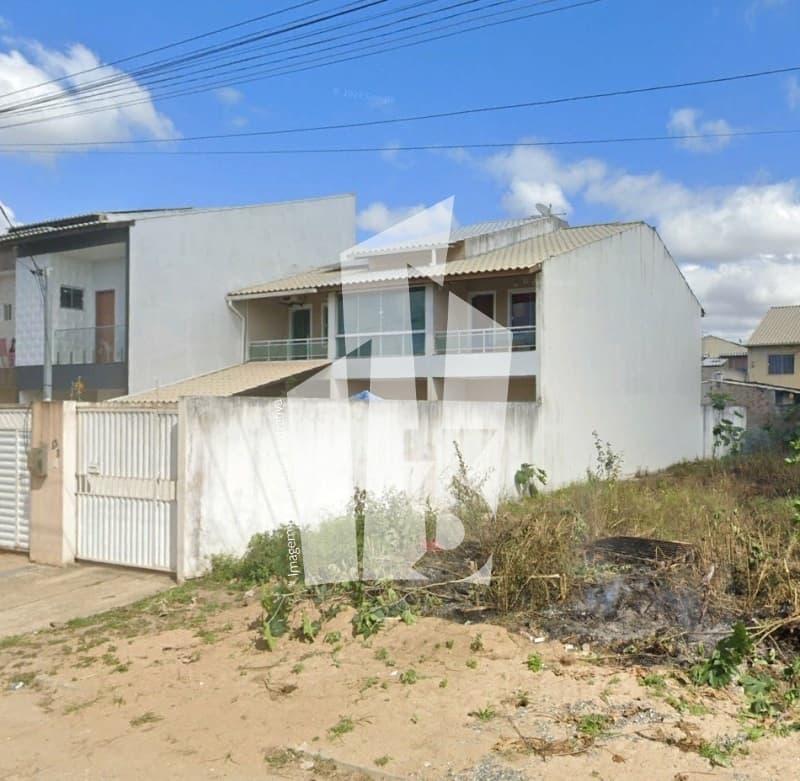 Foto 2 de 2: Casa em leilão em Campos Dos Goytacazes - RJ — LOTE 236 CAMPOS DOS GOYTACAZES/RJ - CASA