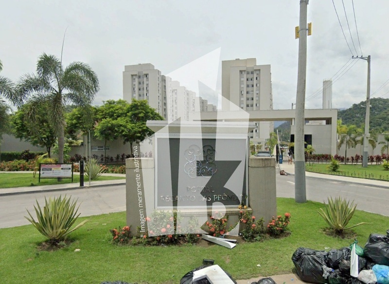 Foto 1 de 2: Apartamento em leilão em Duque De Caxias - RJ — LOTE 239 DUQUE DE CAXIAS/RJ - APARTAMENTO